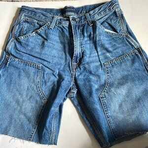 Areopostale carpenter shorts